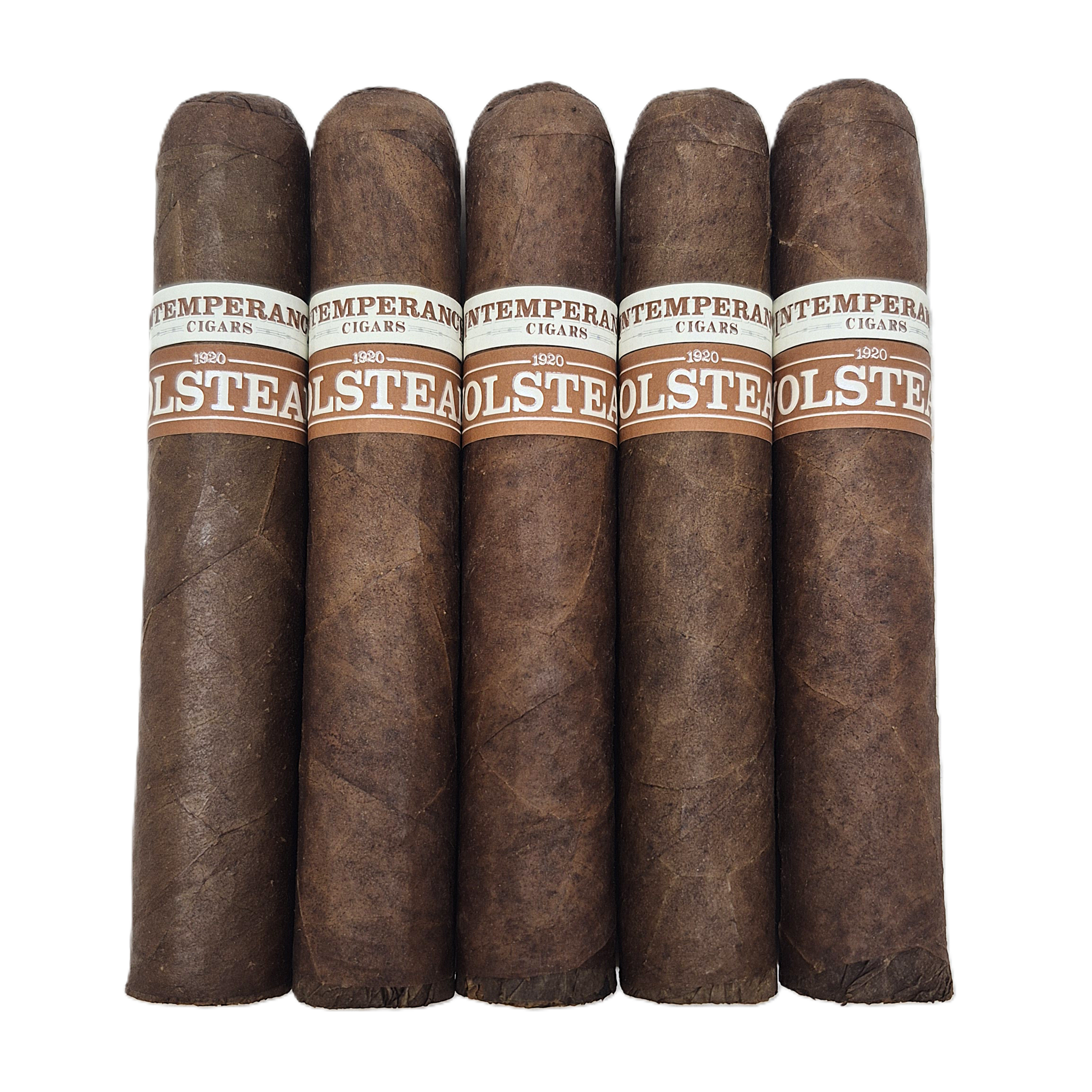 Romacraft Intemperance Romacraft Intemperance VO 1920 George Remus Unit (24)