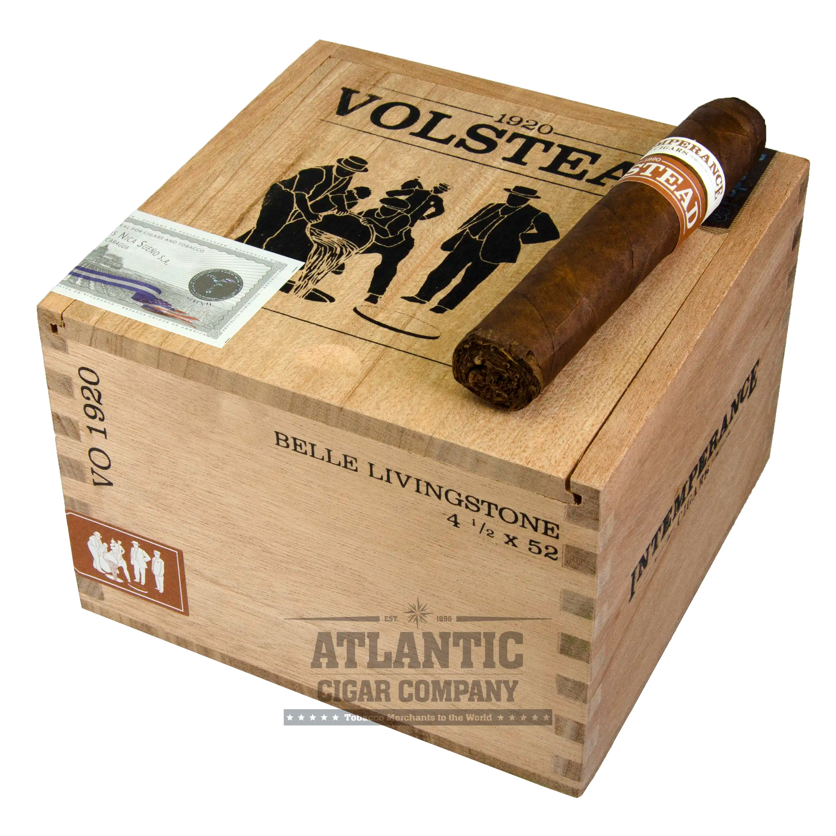 Romacraft Intemperance Romacraft Intemperance VO 1920 George Remus Unit (24)