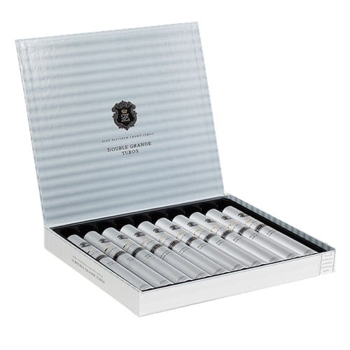 Zino Platinum Crown Double Grande Tubos Unit (10)