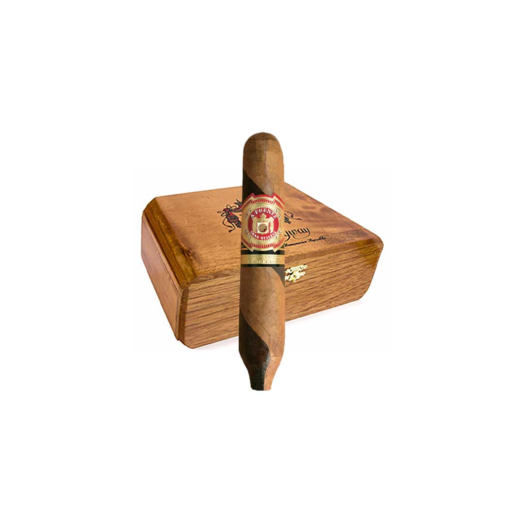 Arturo Fuente Arturo Fuente Hemingway Between the Lines Unit (25)