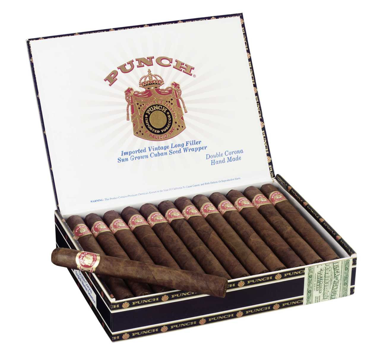 Punch Punch EMS Double Corona Unit (25) Double Corona