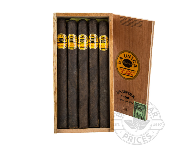 La Unica La Unica Maduro #100 Unit (20)