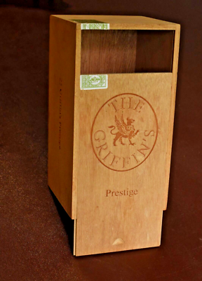 Griffin's Griffin's Classic Prestige Unit (25)