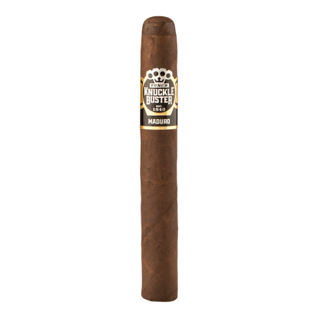 Punch Knuckle Buster Punch Knuckle Buster Maduro Toro Unit (25)