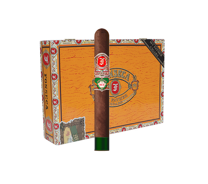 Fonseca Mexico Fonseca Mexico Edition Cedros Unit (20)