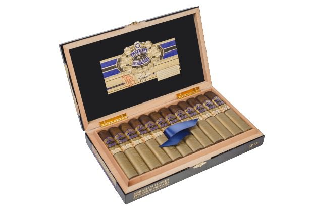PDR PDR A Flores Serie Privada Maduro SP 60 Unit (24)
