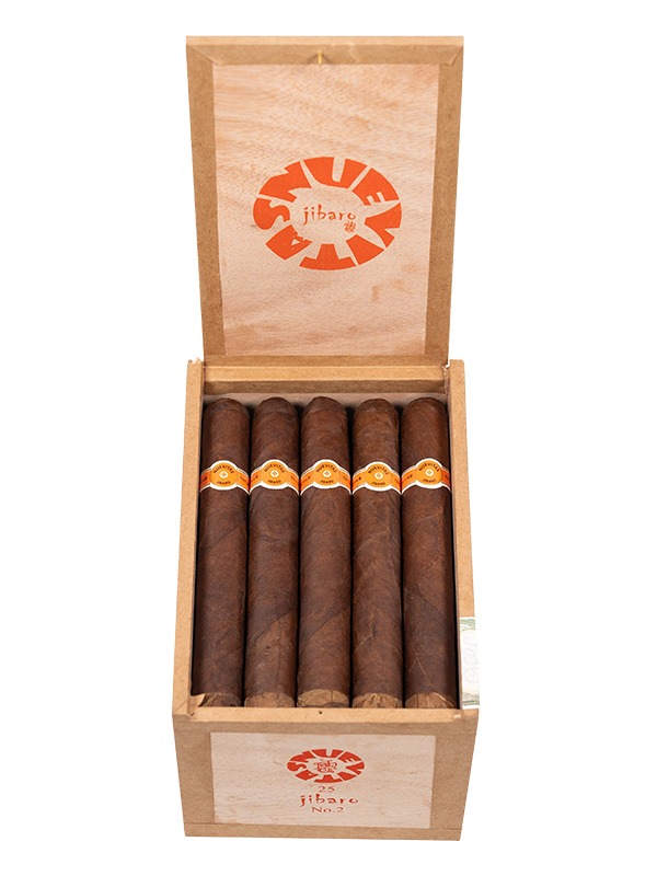 Tatuaje Tatuaje Nuevitas Jibaro No. 2 Unit (25)