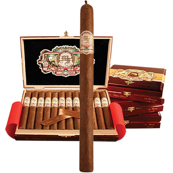 My Father My Father Classic No. 4 Lancero Unit (23) Lancero