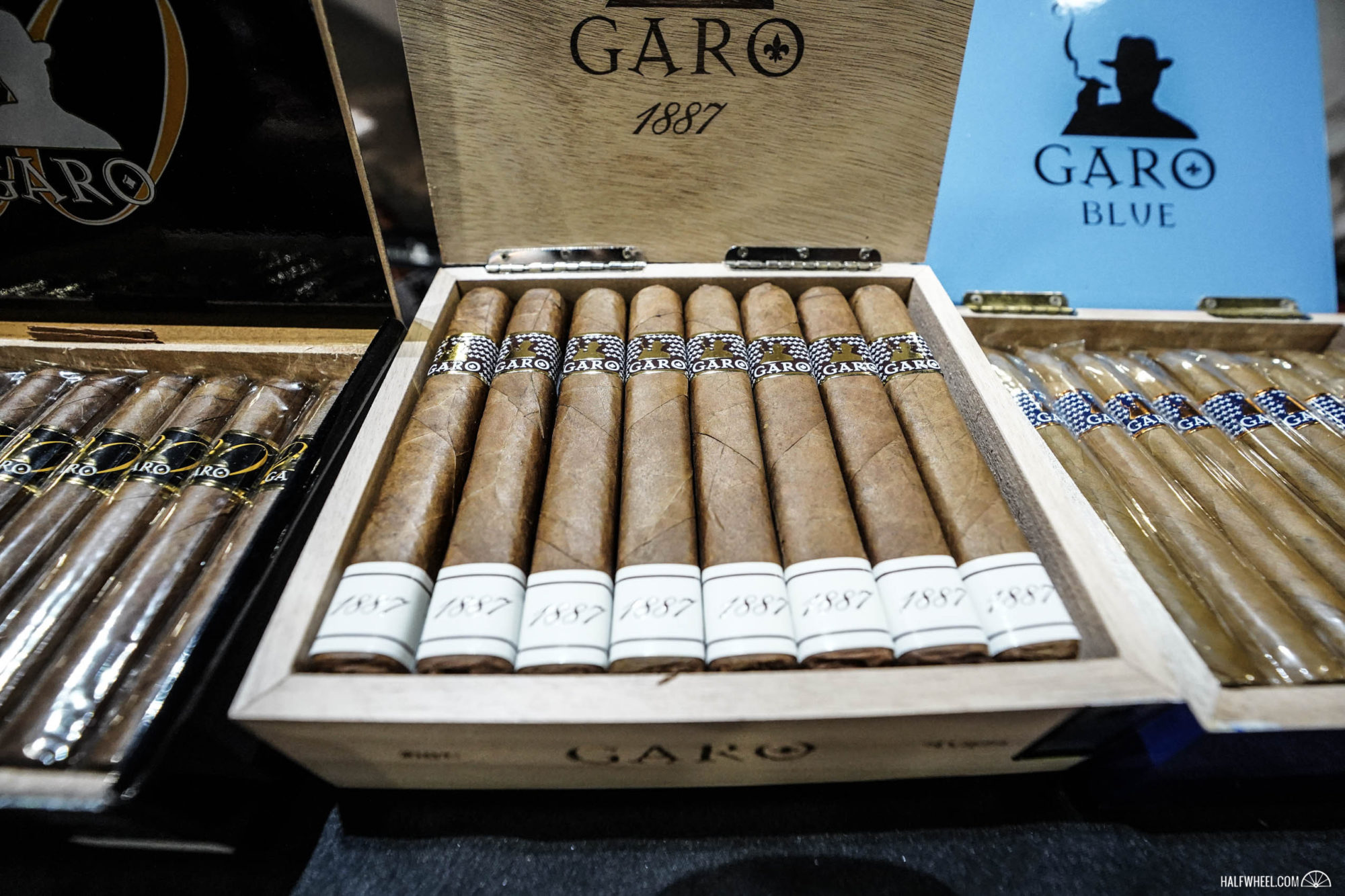Garo Garo HGB G 5x54 Box Unit (20)