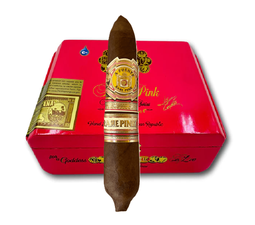 Arturo Fuente Arturo Fuente 5 Pack Rare Pink Short Story Unit (5)