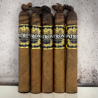 Ferrera Ferrera Patrona Inspiration Oscuro Unit (25)