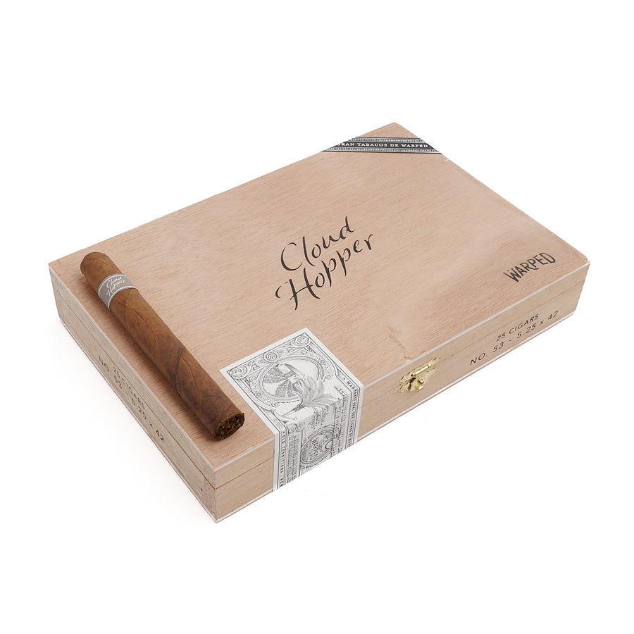 Warped Cloud Warped Cloud Hopper No. 53 Unit (50)