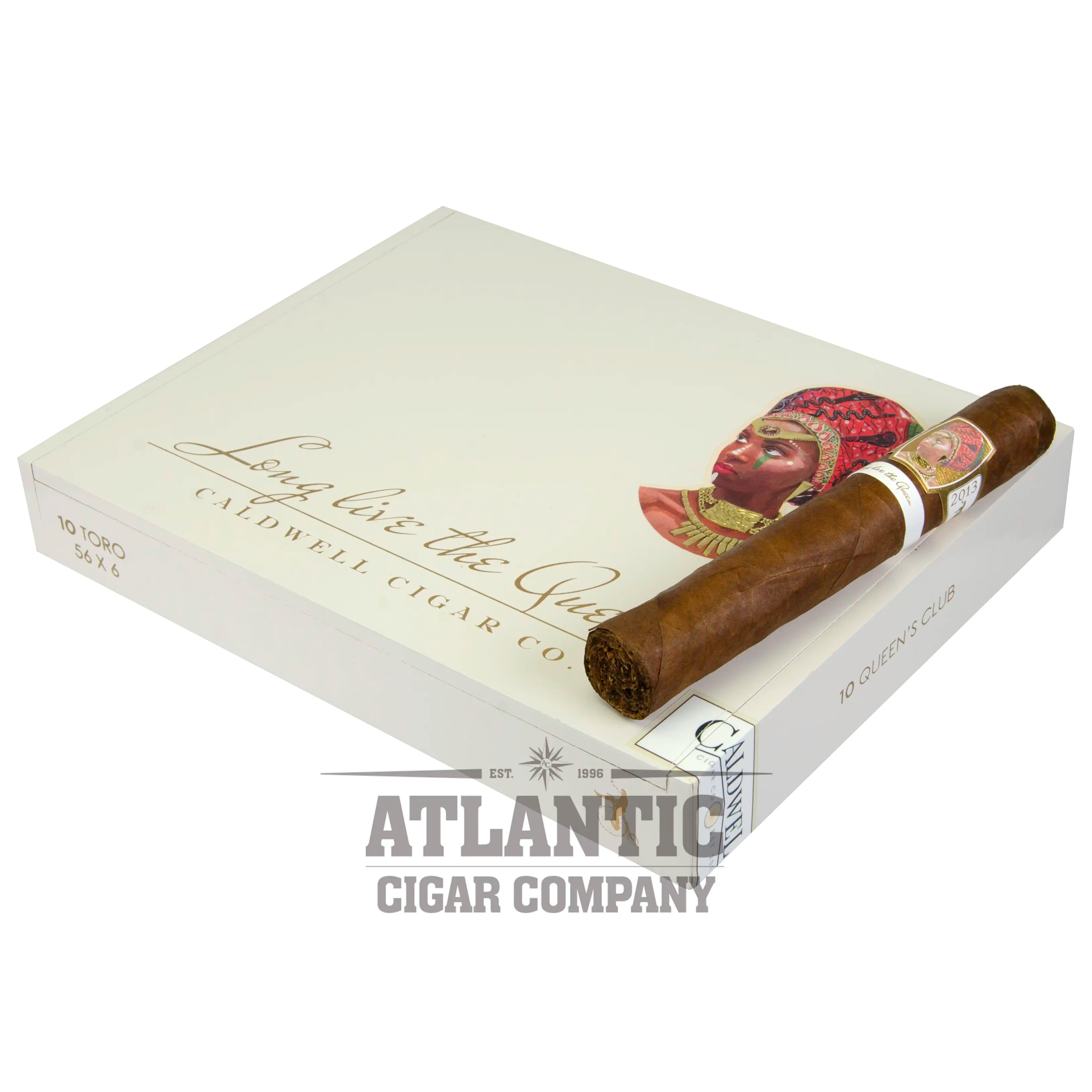 Caldwell Caldwell Long Live the Queen Queen's Club Toro Unit (10) Toro