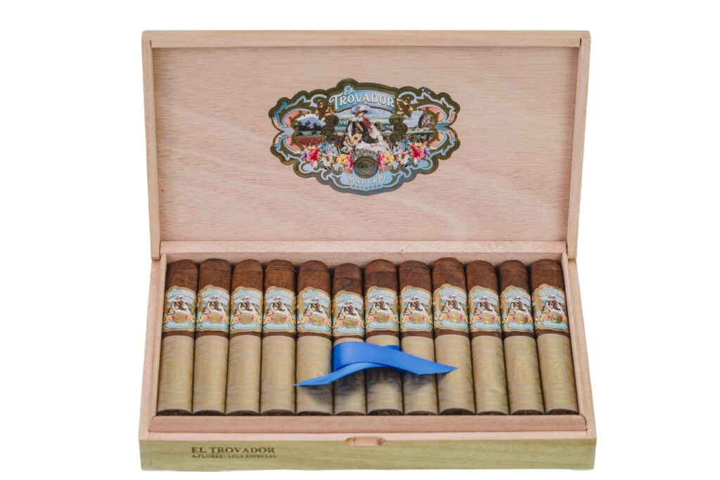 PDR PDR El Trovador Maduro Gran Toro Unit (24) Gran Toro