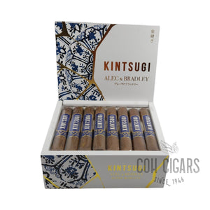 Alec Bradley Alec Bradley Kintsugi Robusto Unit (24) Robusto