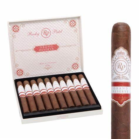 Rocky Patel Rocky Patel Grand Reserve Toro Unit (10) Toro
