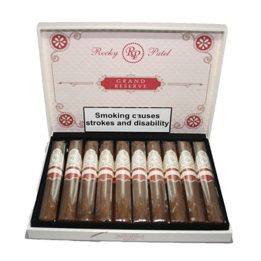 Rocky Patel Rocky Patel Grand Reserve Toro Unit (10) Toro