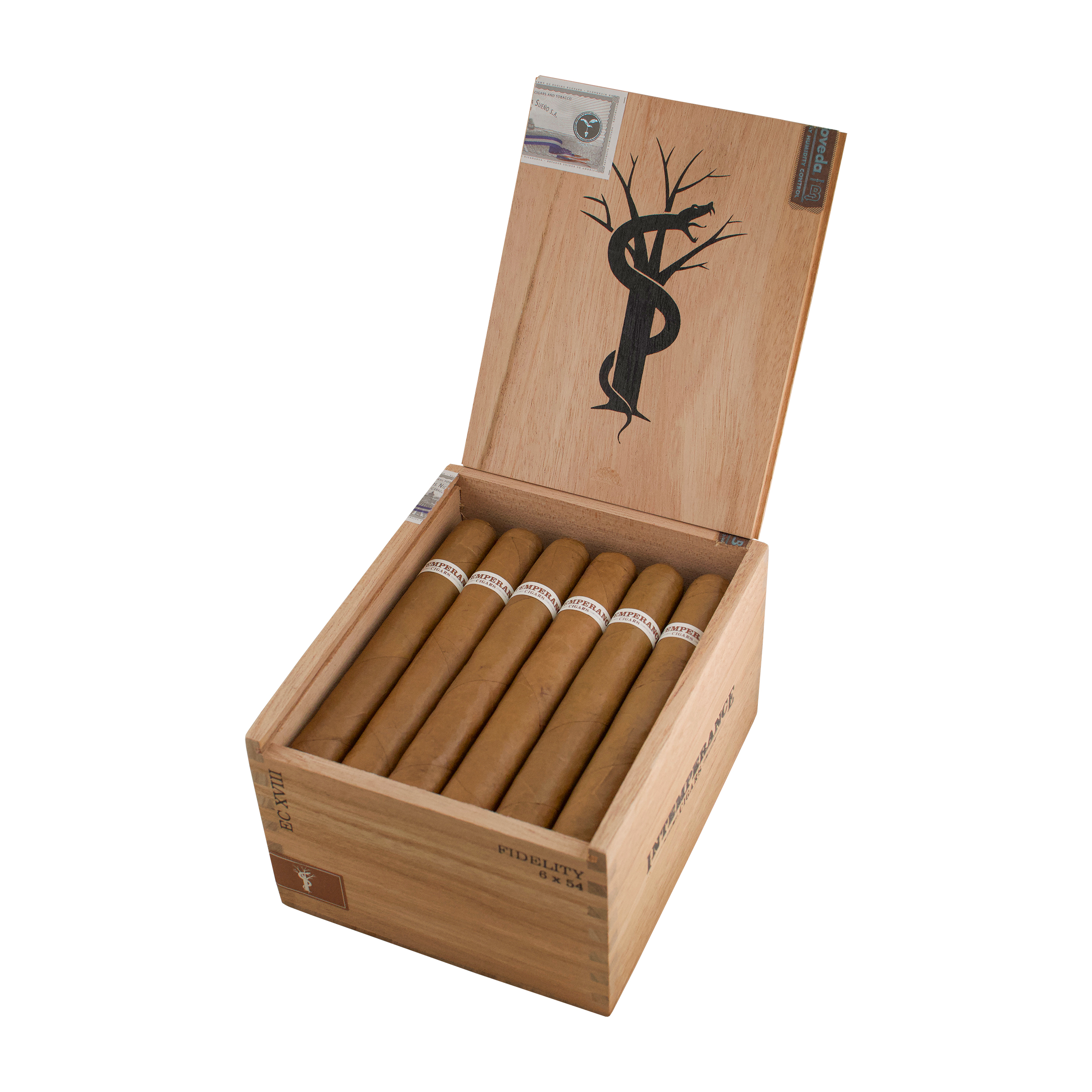Romacraft Intemperance Romacraft Intemperance EC Virtue Unit (24)