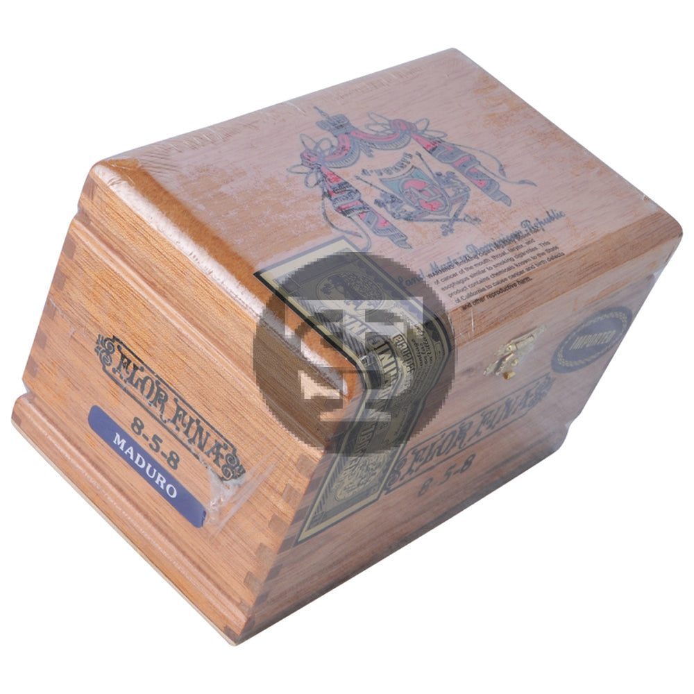 Arturo Fuente Arturo Fuente Maduro Flor Fina 8-5-8 Unit (25)