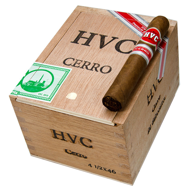 HVC HVC Cerro Natural Sabrositos Unit (20)