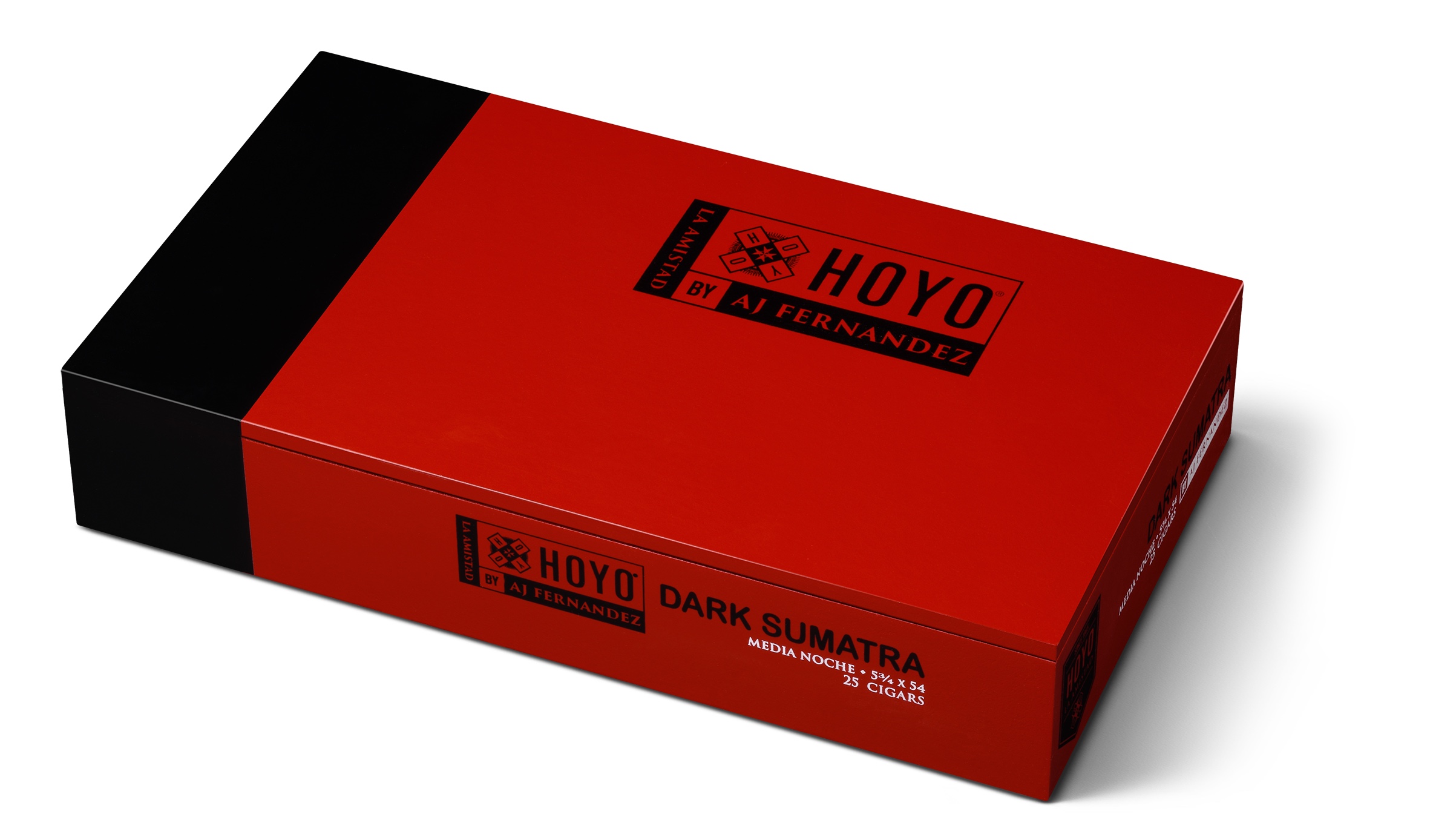 Hoyo de Monterrey Hoyo De Monterrey Dark Sumatra Espresso Unit (40)