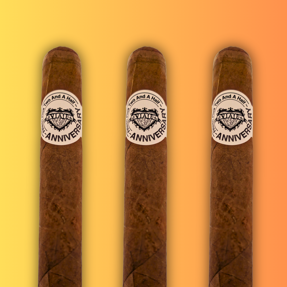 Viaje Viaje Fifteen Plus Two And A Half Gold Unit (25)