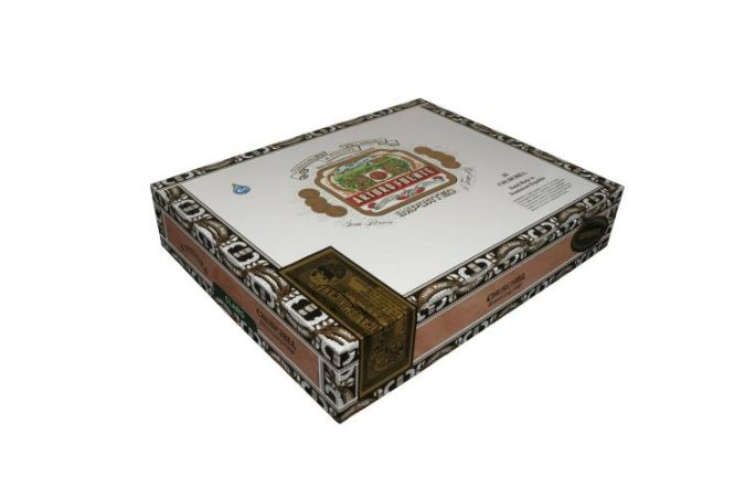Arturo Fuente Arturo Fuente Seleccion d'Oro Privada #1 Unit (25)