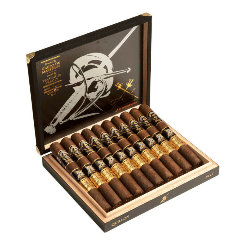 Montecristo Montecristo Espada Oscuro Quillion Unit (10)
