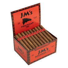 JM's JM's Dominican Corojo Toro Unit (50) Toro