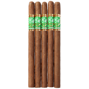 RM RM Cigars Catamount Habano Lancero Unit (20) Lancero