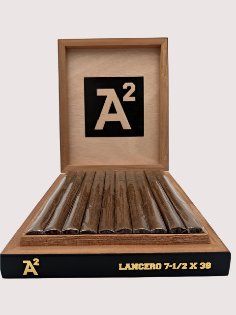 RM RM Cigars Catamount Habano Lancero Unit (20)