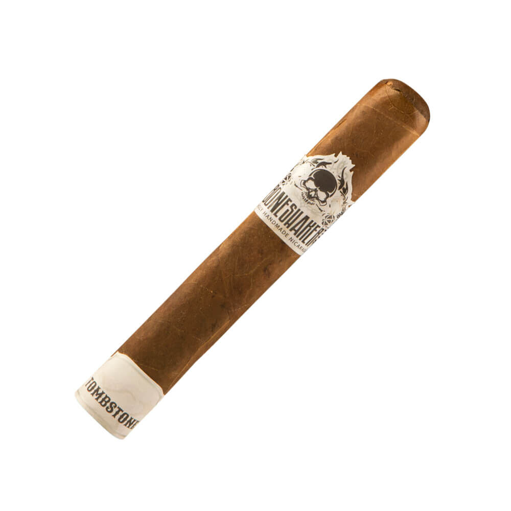 Boneshaker Boneshaker Tombstone (white) Maul Unit (20)