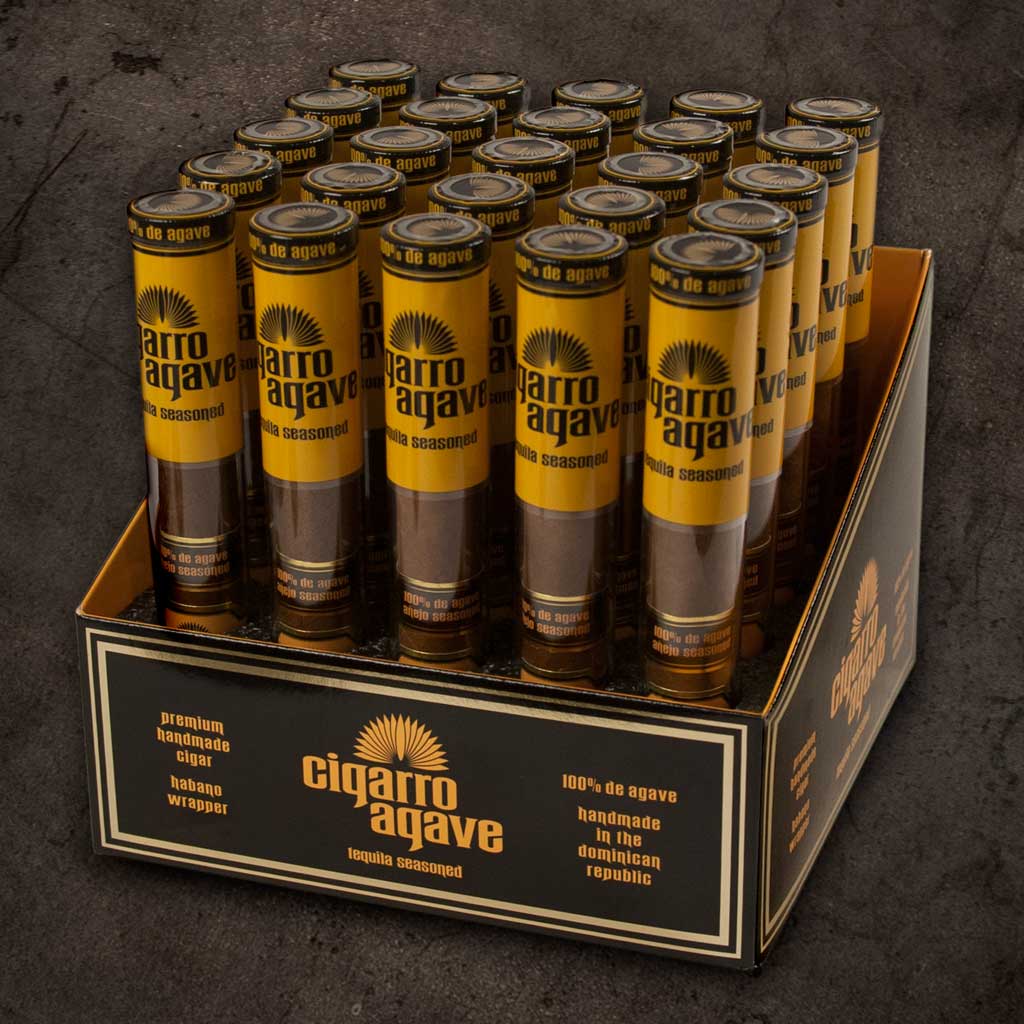 Ted's Ted's Agave 6x50 Pack Unit (3)