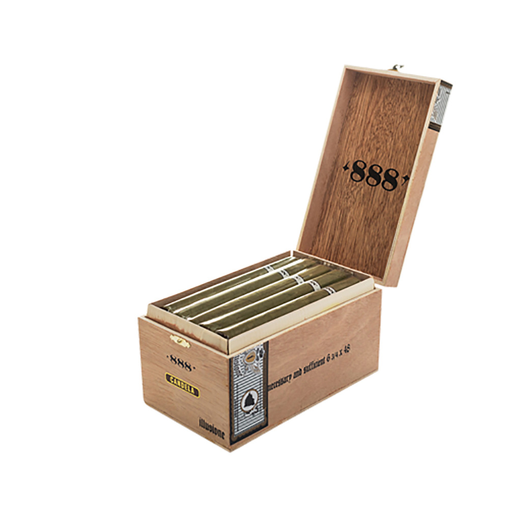 Illusione Illusione Candela Churchill Unit (25)