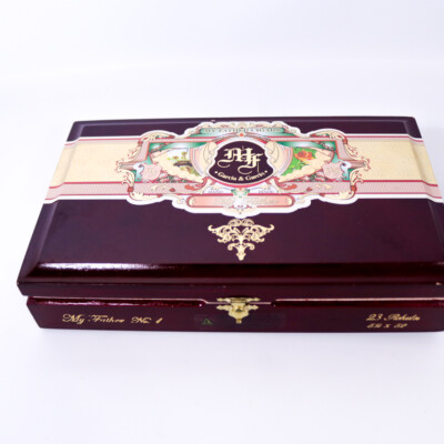 My Father My Father Classic No. 1 Robusto Unit (20) Robusto
