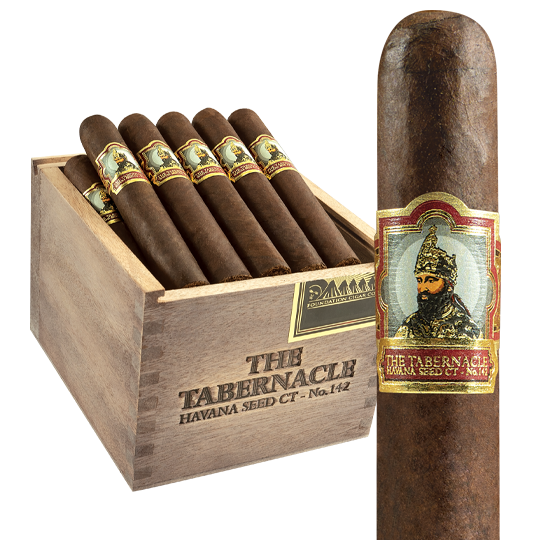 The Tabernacle The Tabernacle Havana Seed CT Corona Unit (24)