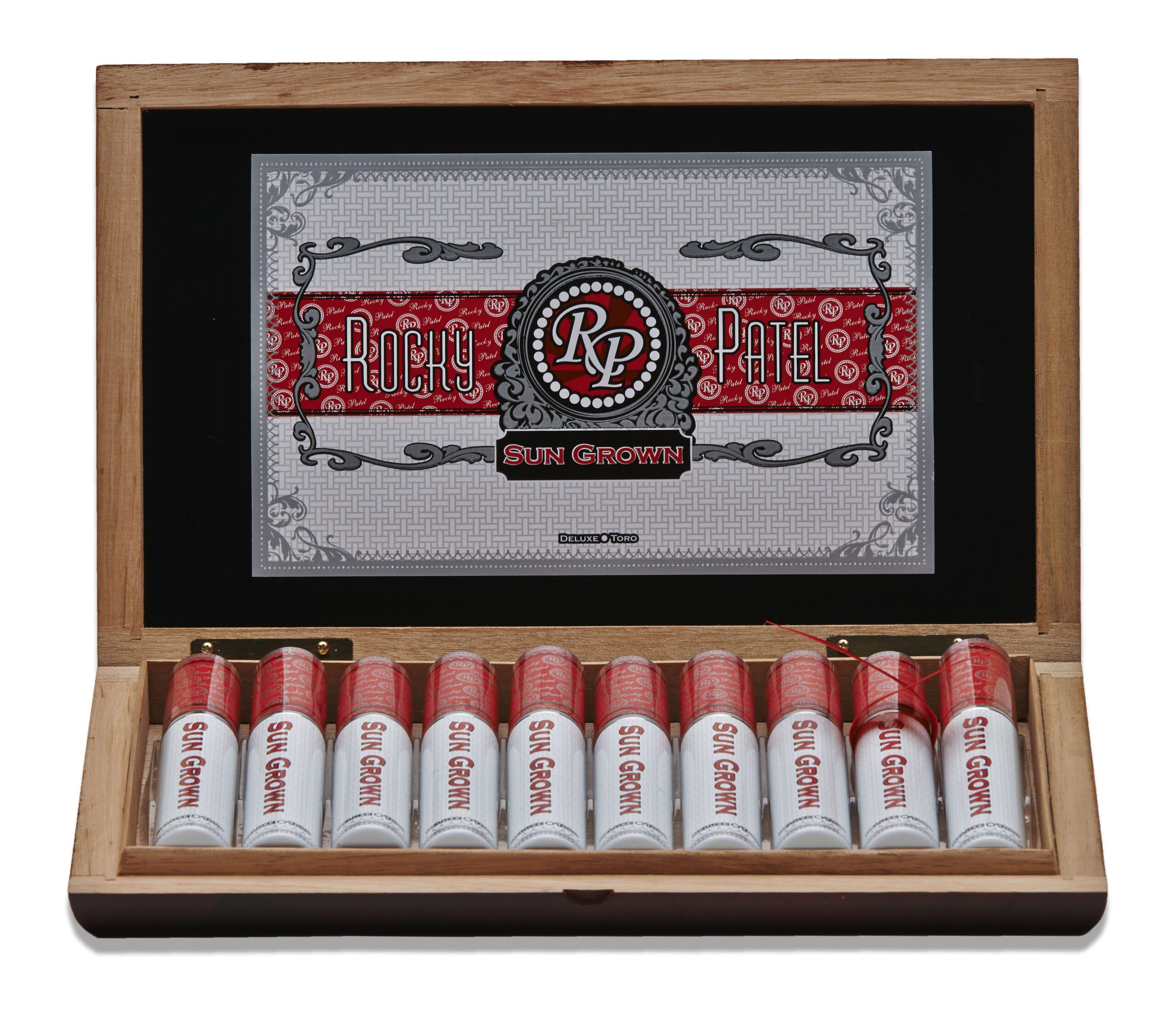 Rocky Patel Rocky Patel Sungrown Maduro Toro Unit (20) Toro