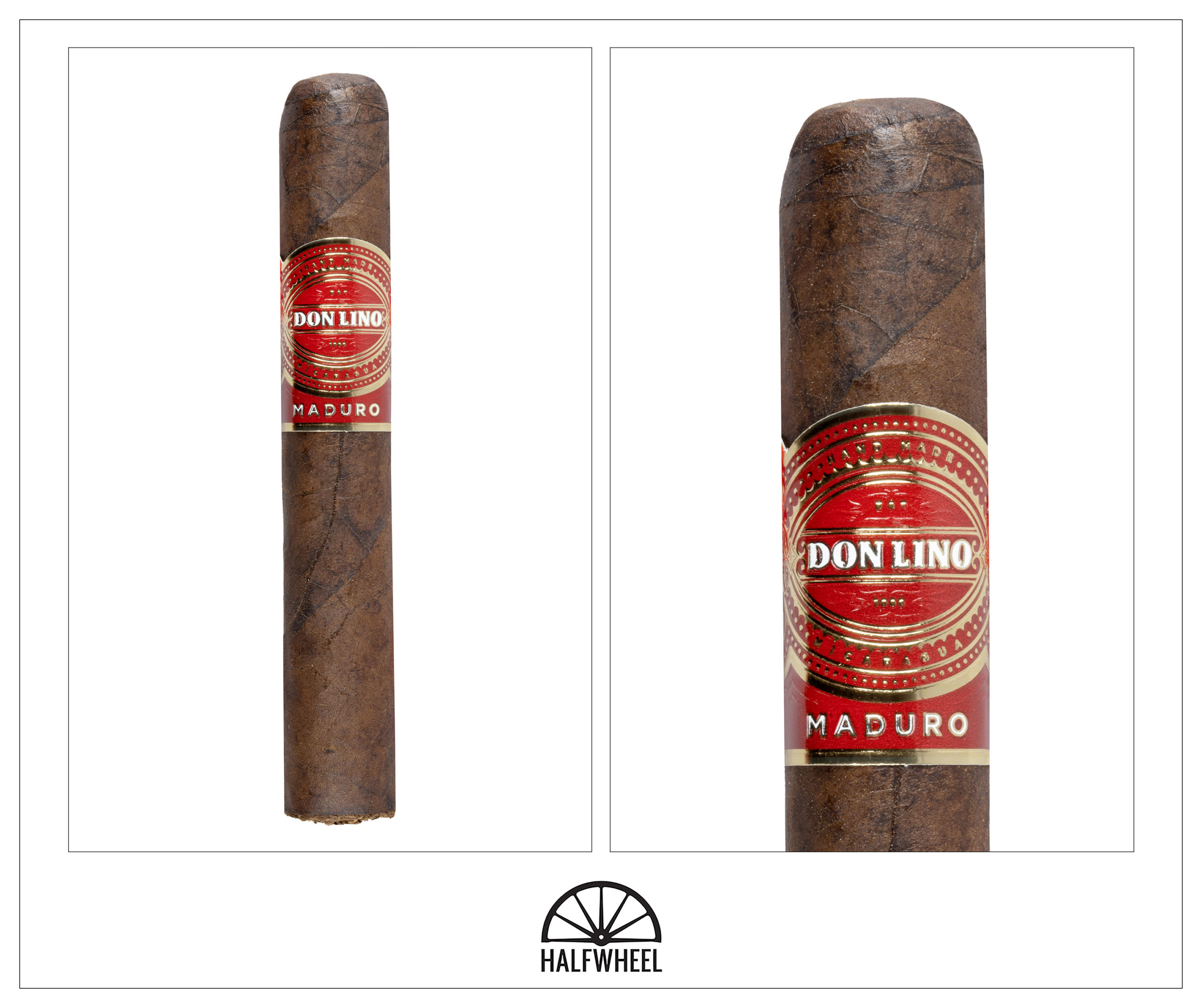 Don Lino Don Lino Maduro Gran Toro Unit (20) Gran Toro