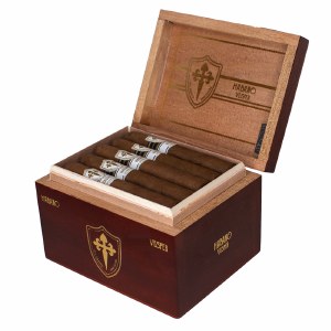 All All Saints Habano (Dedicacion) Mitre Unit (12)