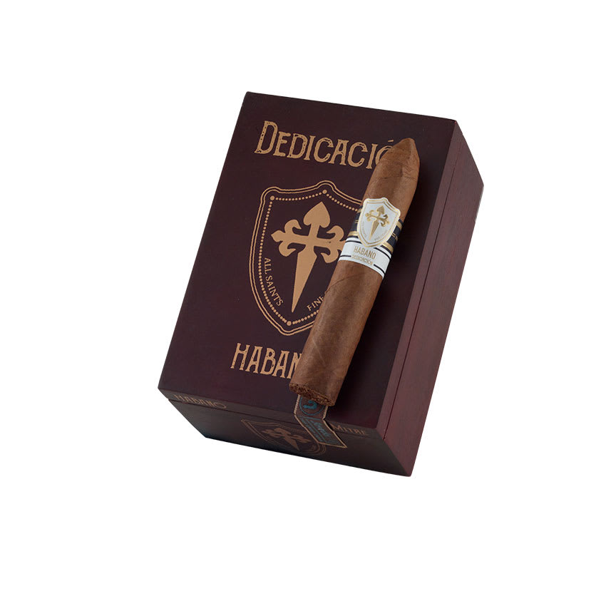 All All Saints Habano (Dedicacion) Mitre Unit (12)