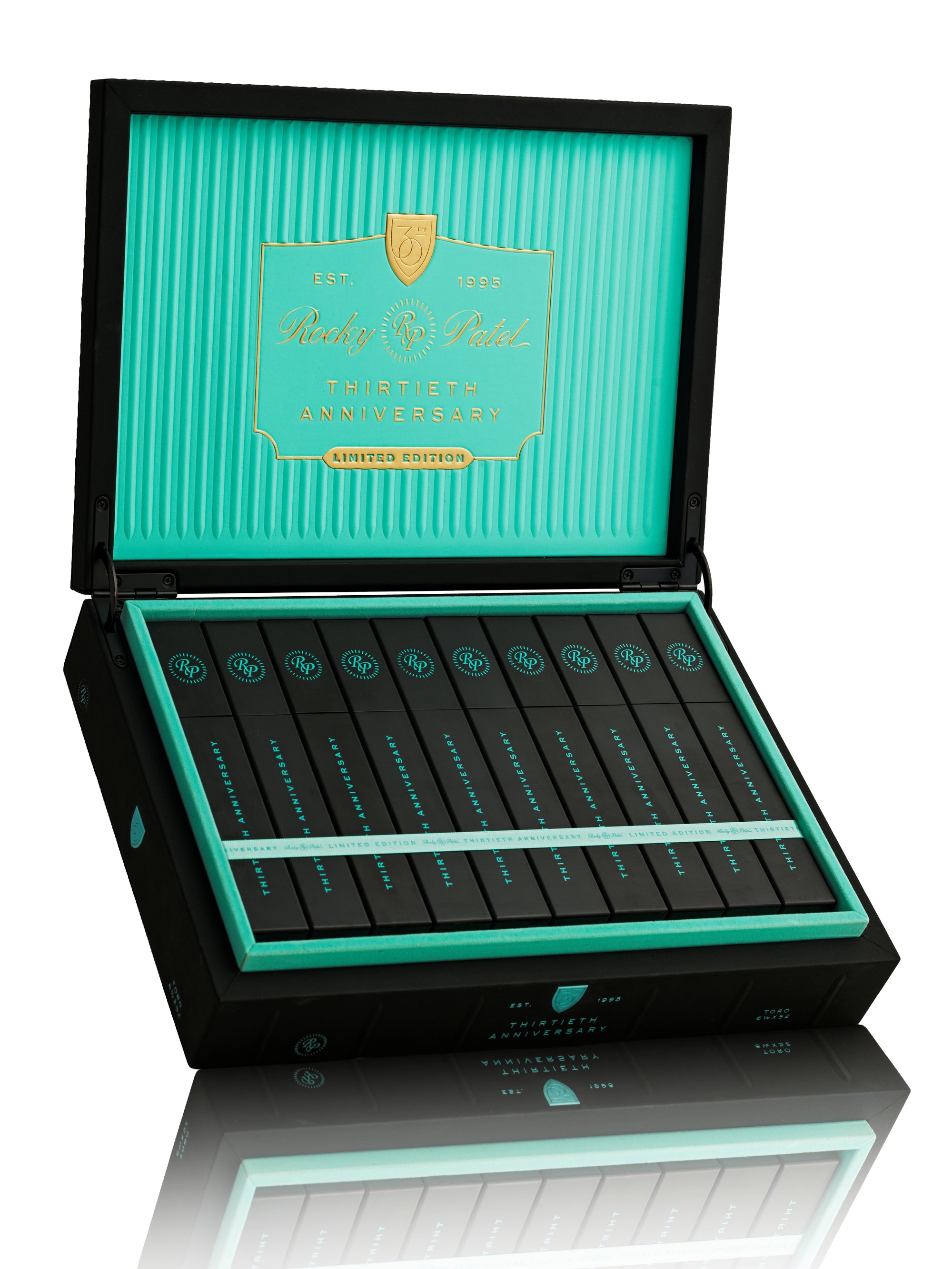 Rocky Patel Rocky Patel Special Edition Toro Unit (10) Toro