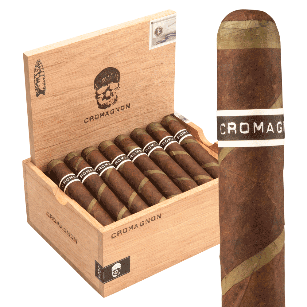 Romacraft Limited Romacraft Limited CroMagnon Pennsylvania Clovis Unit (24)