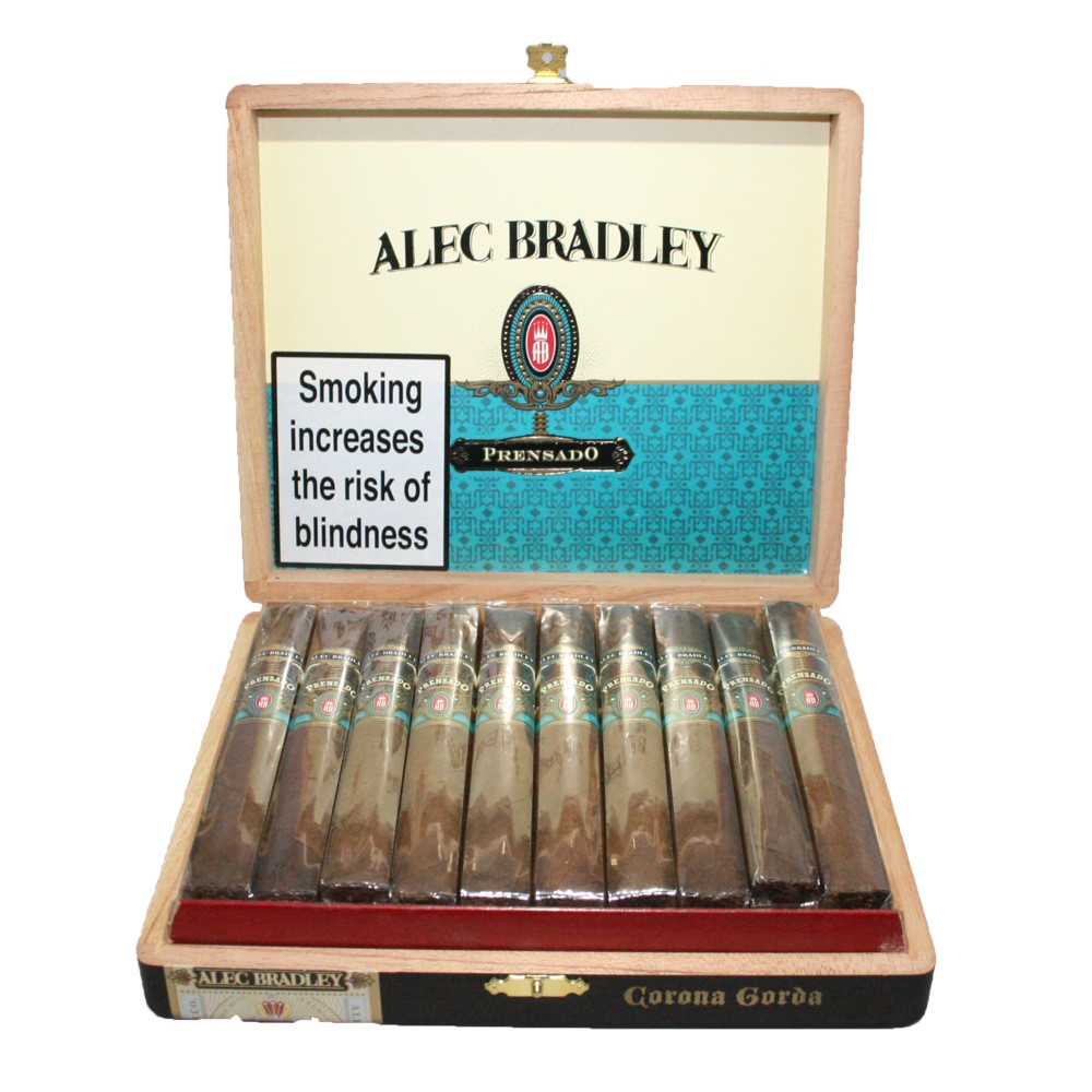 Alec Bradley Alec Bradley Prensado Corona Gorda Unit (24) Corona Gorda