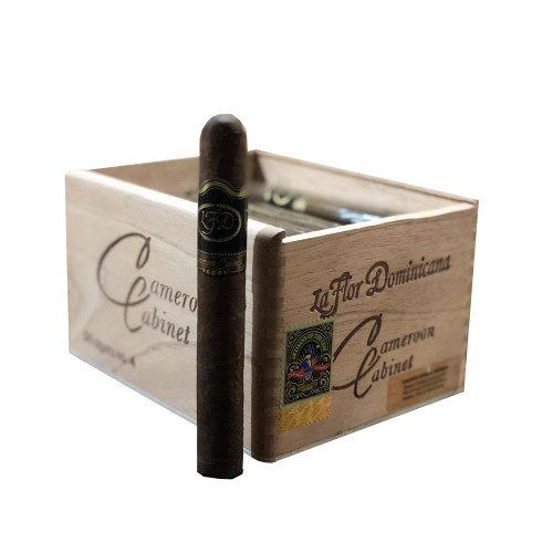 La Flor Dominicana La Flor Dominicana Cameroon Cabinet No 4 Unit (24)