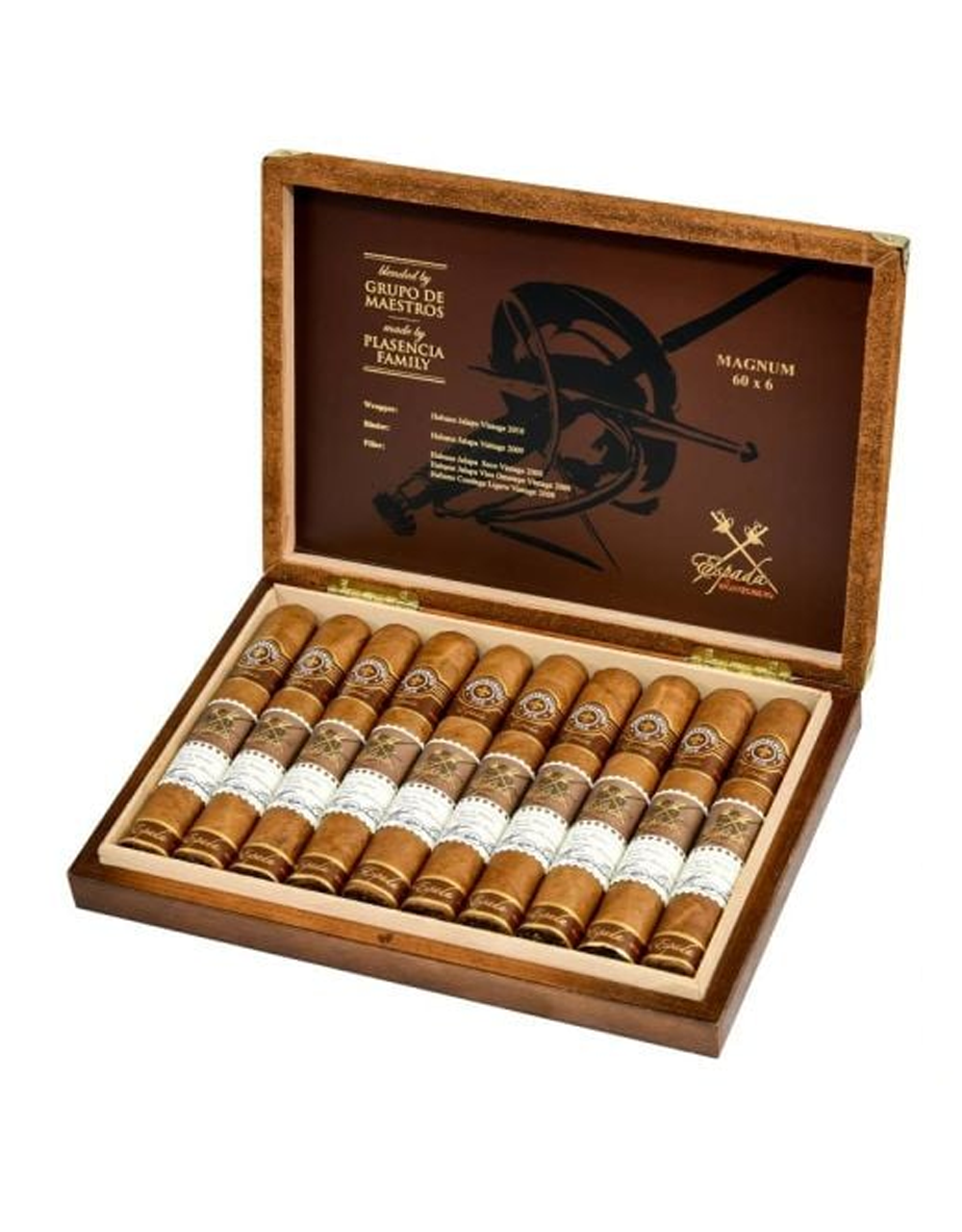 Montecristo Espada Magnum Especial Unit (10)