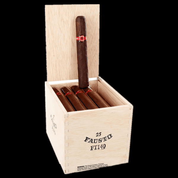 Tatuaje Tatuaje Fausto FT140 Robusto Extra Unit (25) Robusto