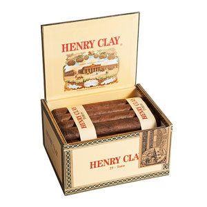 Henry Clay Henry Clay Original Brevas Unit (50)