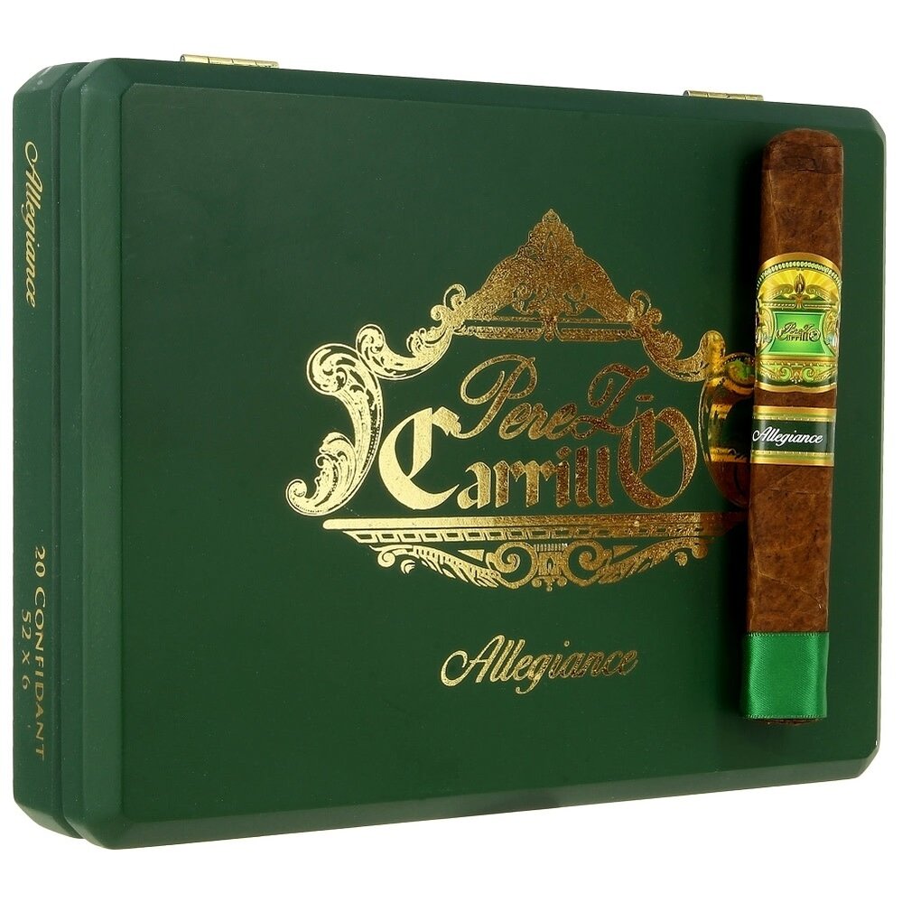 EP Carrillo EP Carrillo Allegiance Confidant Toro Unit (20)