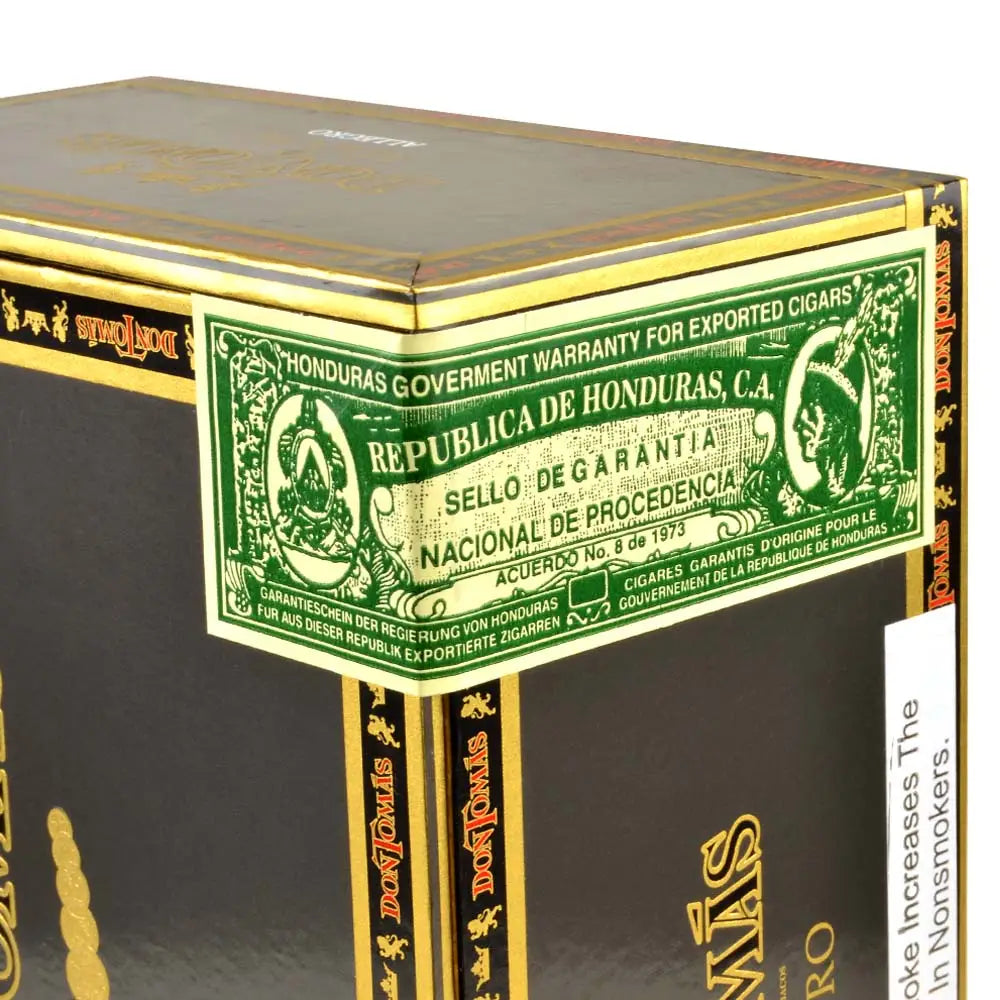 Don Tomas Don Tomas Maduro Allegro Unit (20)