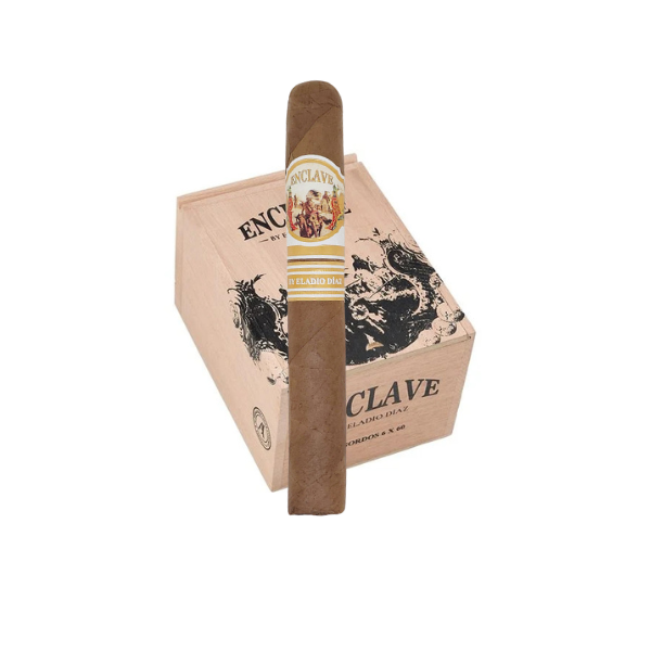 AJ Fernandez Enclave Eladio Dominican Robusto Unit (20) Robusto